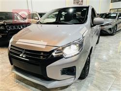 میتسوبیشی میراج